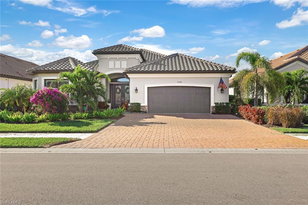 11200 Canal Grande DR