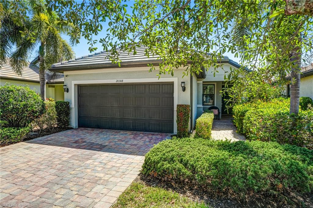 20308 Corkscrew Shores BLVD