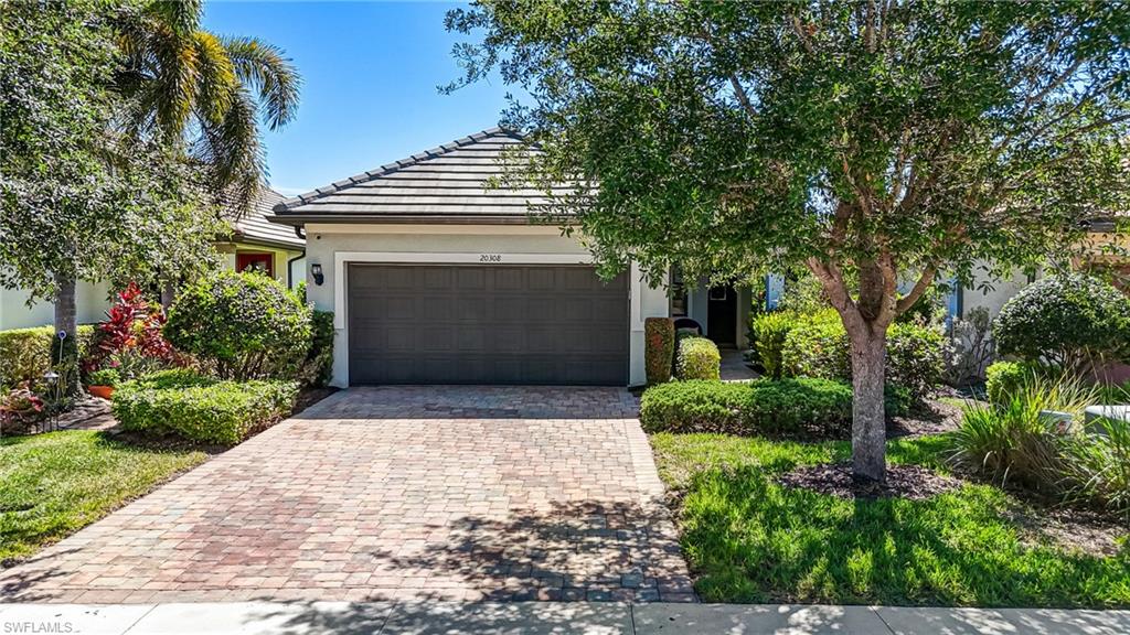 20308 Corkscrew Shores BLVD