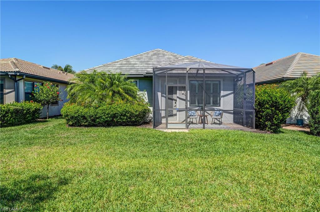 20308 Corkscrew Shores BLVD