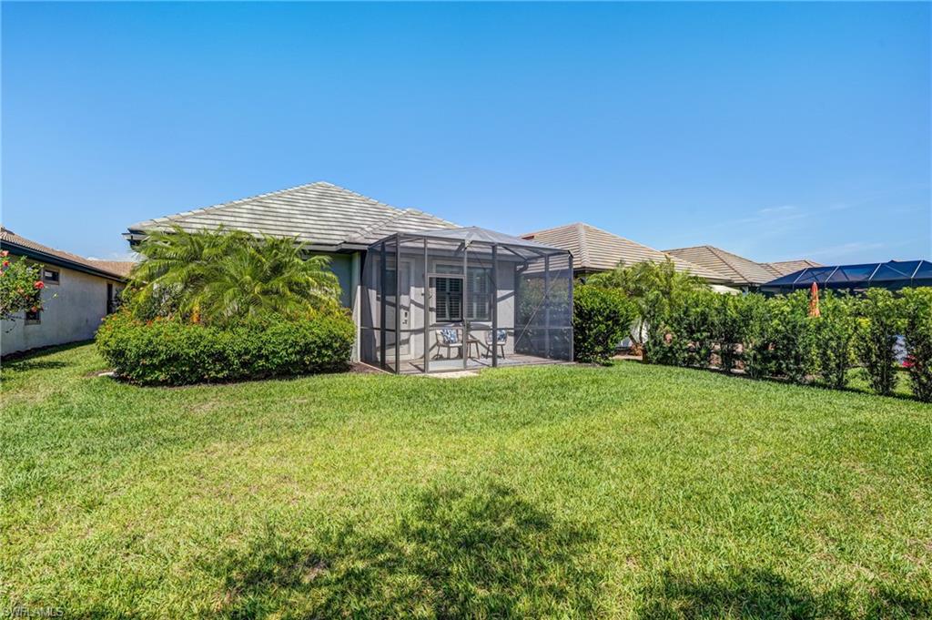 20308 Corkscrew Shores BLVD