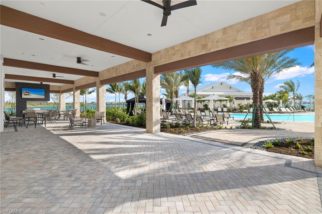 11861 Venetian Lagoon DR