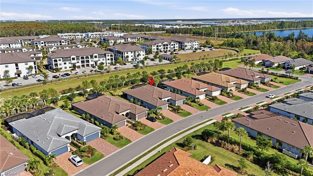 12330 Canal Grande DR