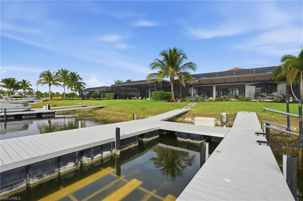 11591 Canal Grande DR