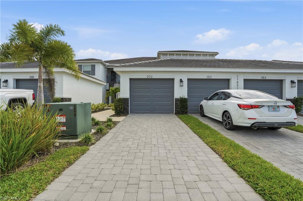 11851 Venetian Lagoon DR # 202