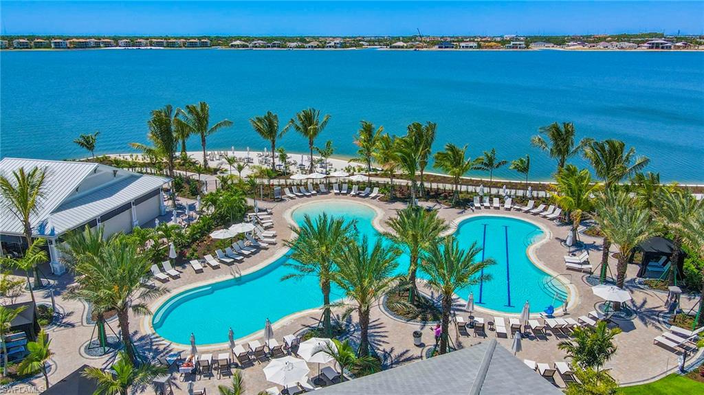 11801 Venetian Lagoon DR