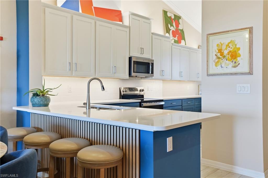 11861 Venetian Lagoon DR # 203