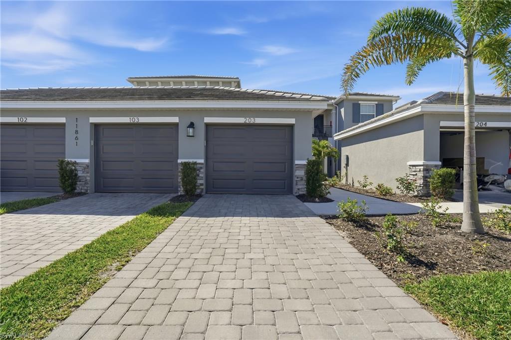 11861 Venetian Lagoon DR # 203