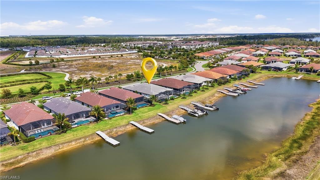 12021 Canal Grande DR