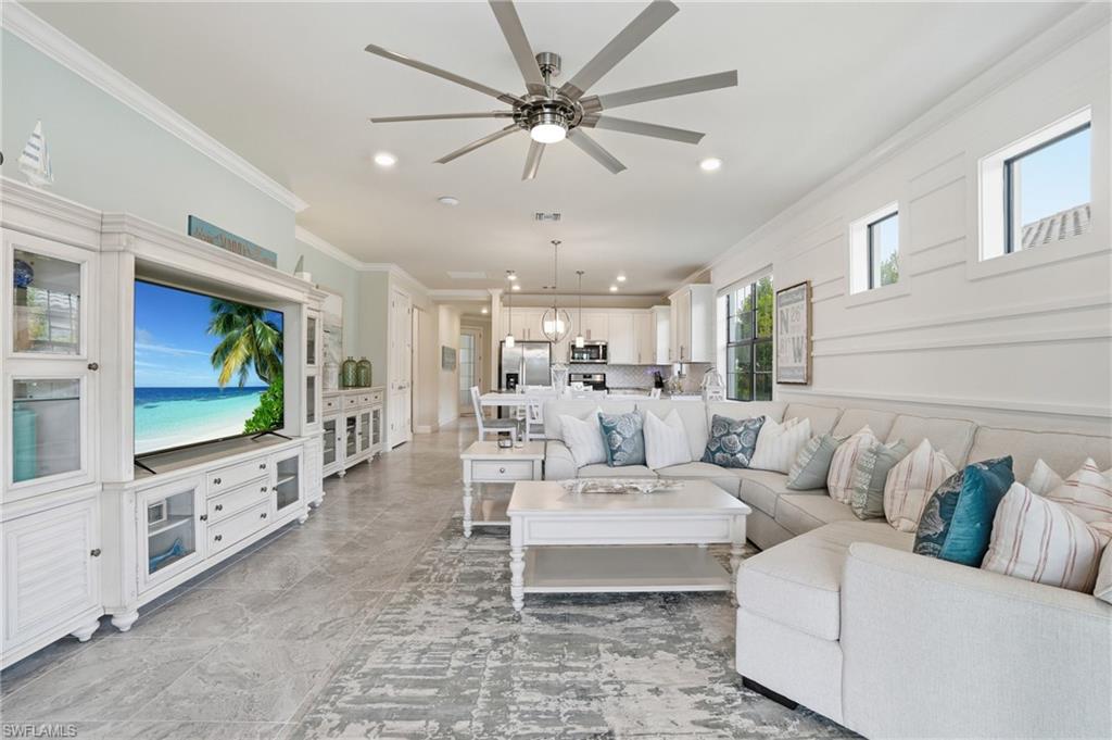 12021 Canal Grande DR