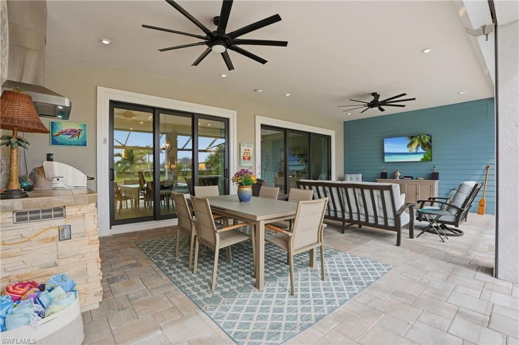 11161 Canal Grande DR