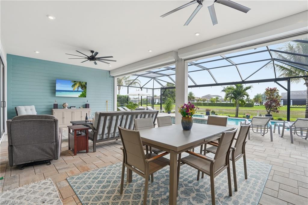 11161 Canal Grande DR