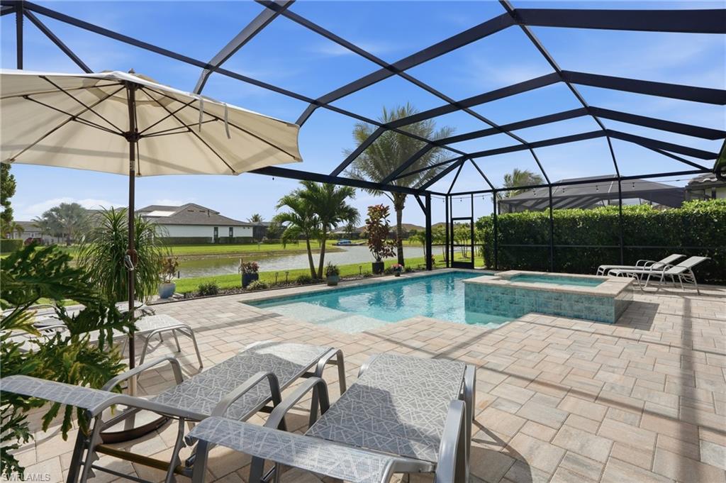 11161 Canal Grande DR