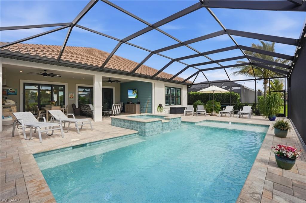 11161 Canal Grande DR