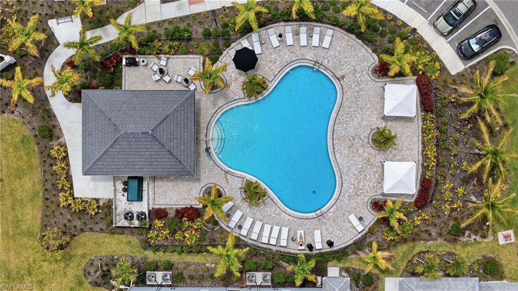 11841 Venetian Lagoon DR