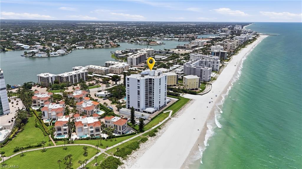 3951 Gulf Shore BLVD N 302