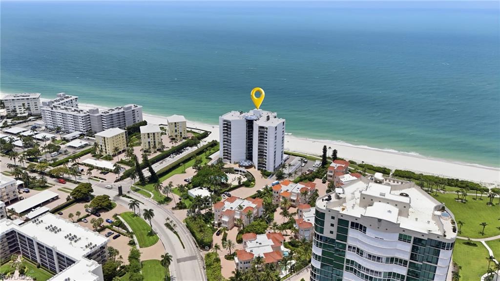 3951 Gulf Shore BLVD N 302