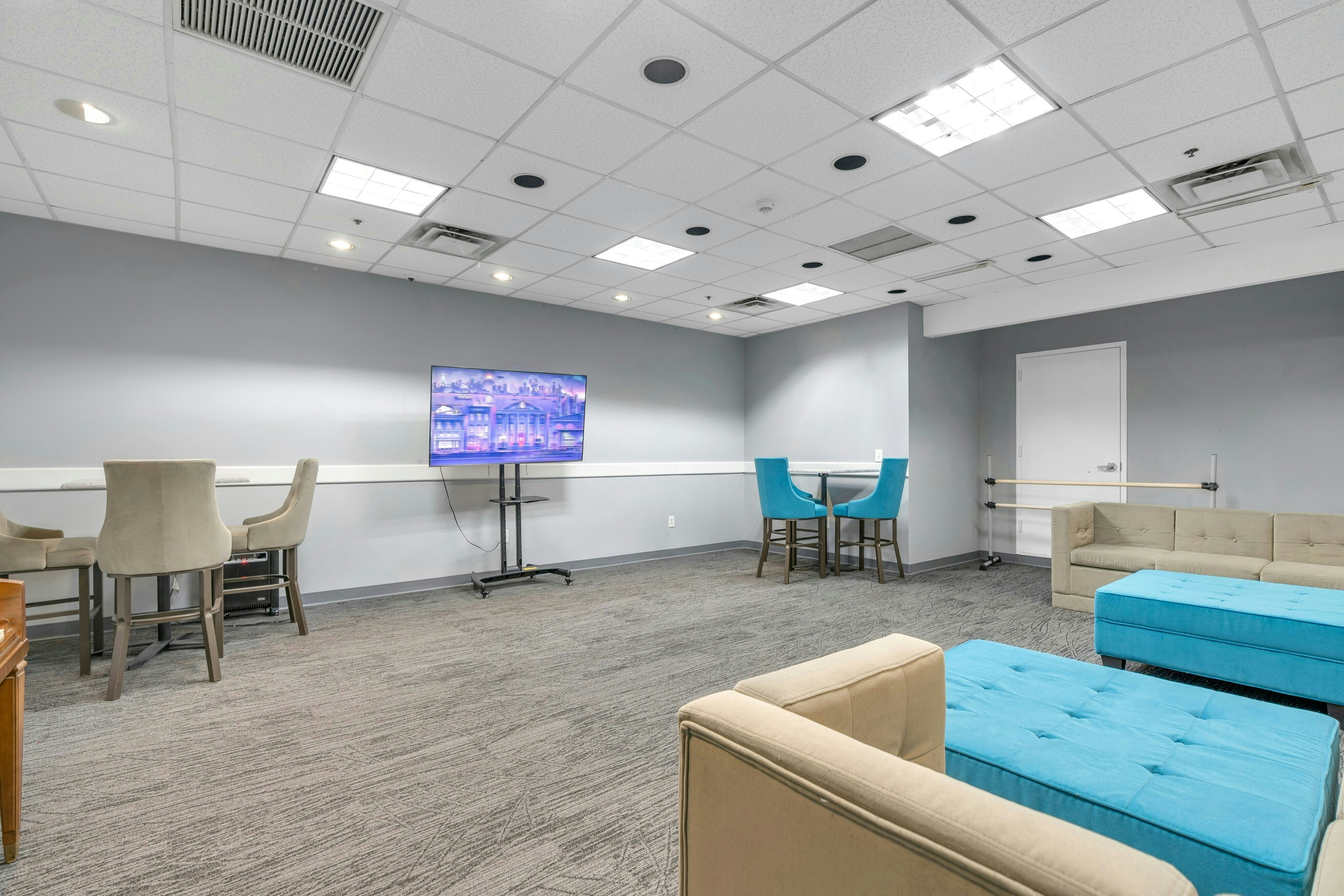 7004 JFK Boulevard East Unit 31D