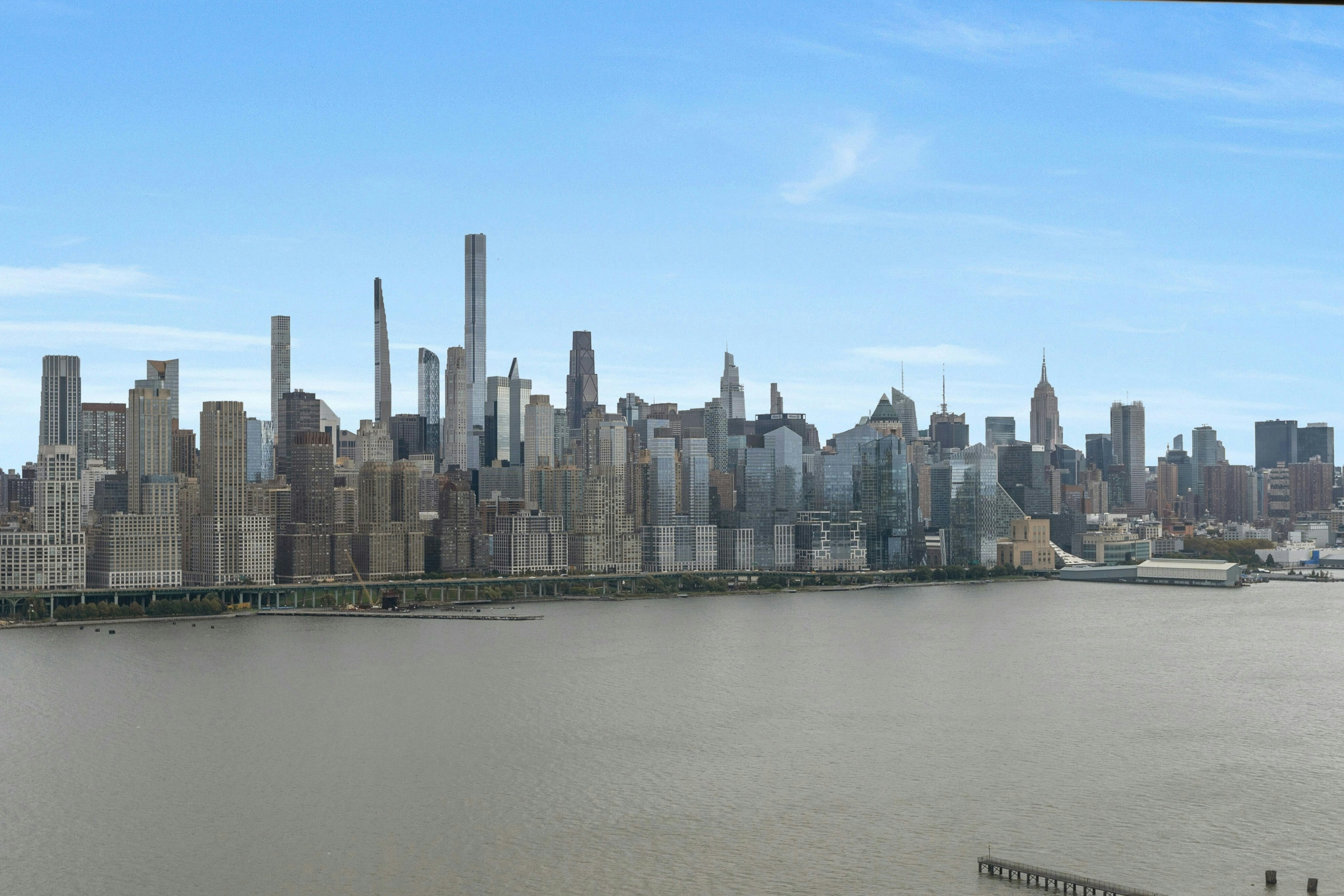7004 JFK Boulevard East Unit 31D