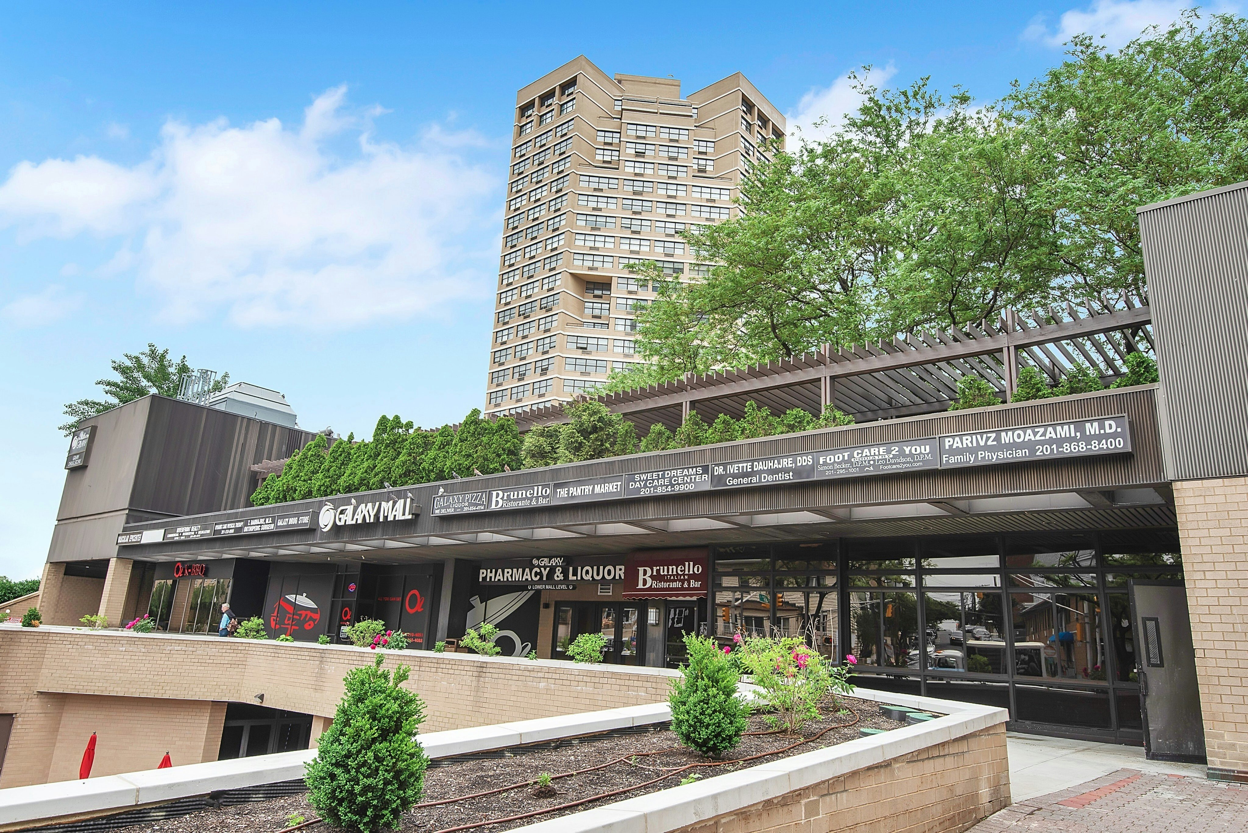 7004 JFK Boulevard East Unit 31D