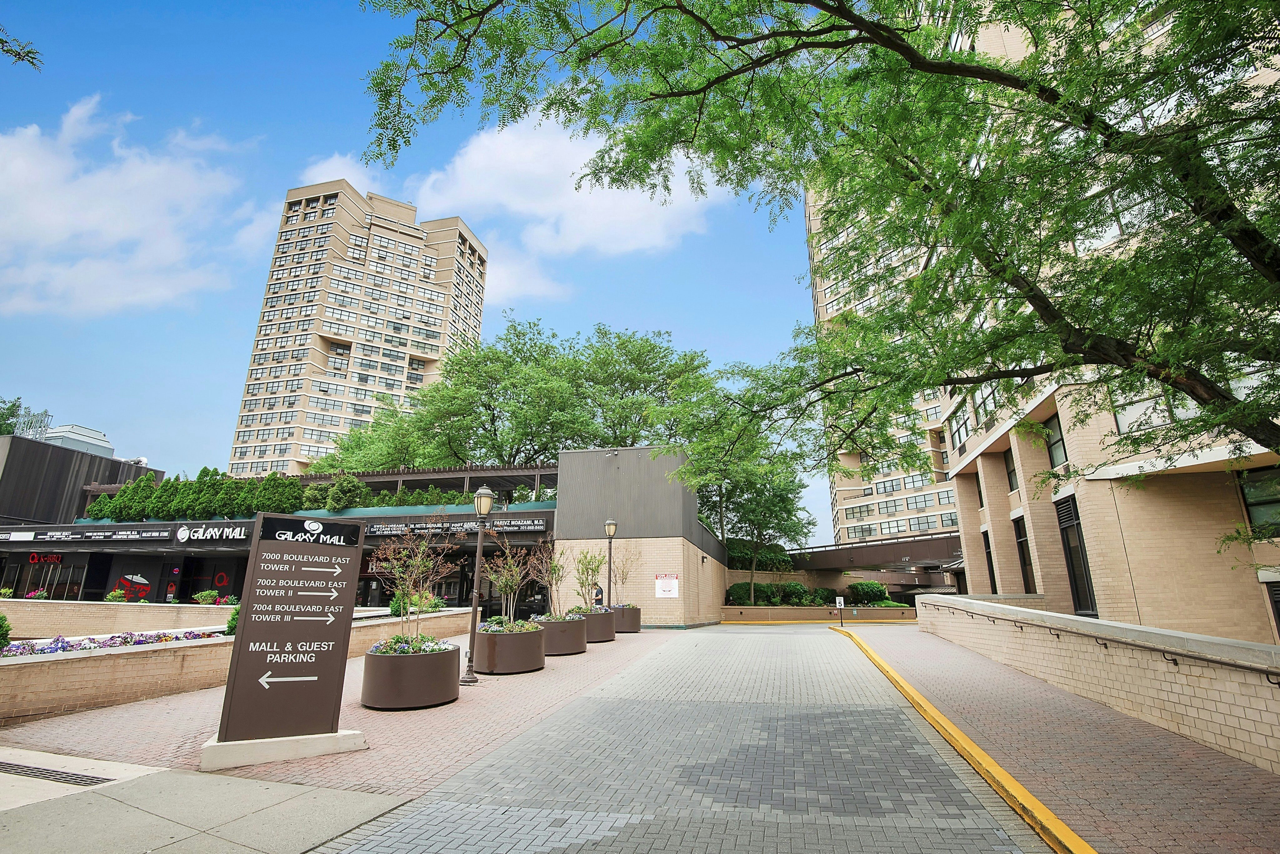 7004 JFK Boulevard East Unit 31D