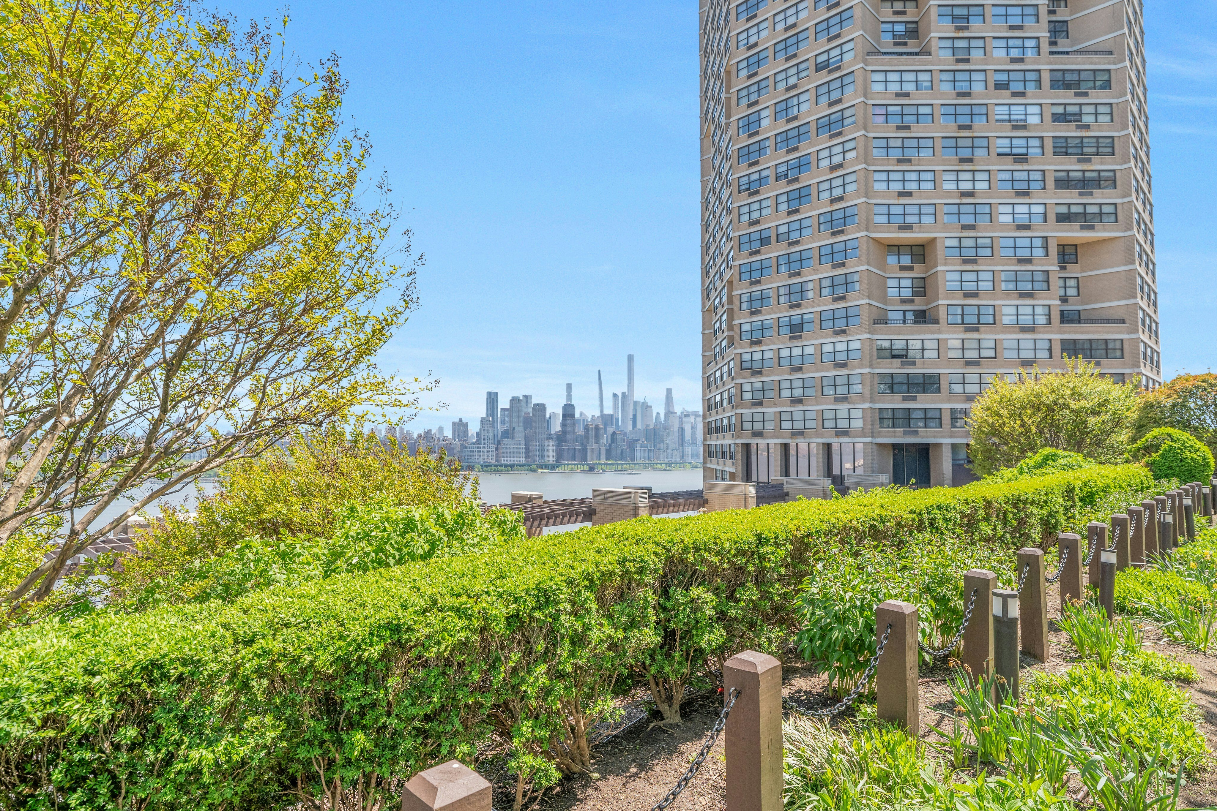 7004 JFK Boulevard East Unit 31D