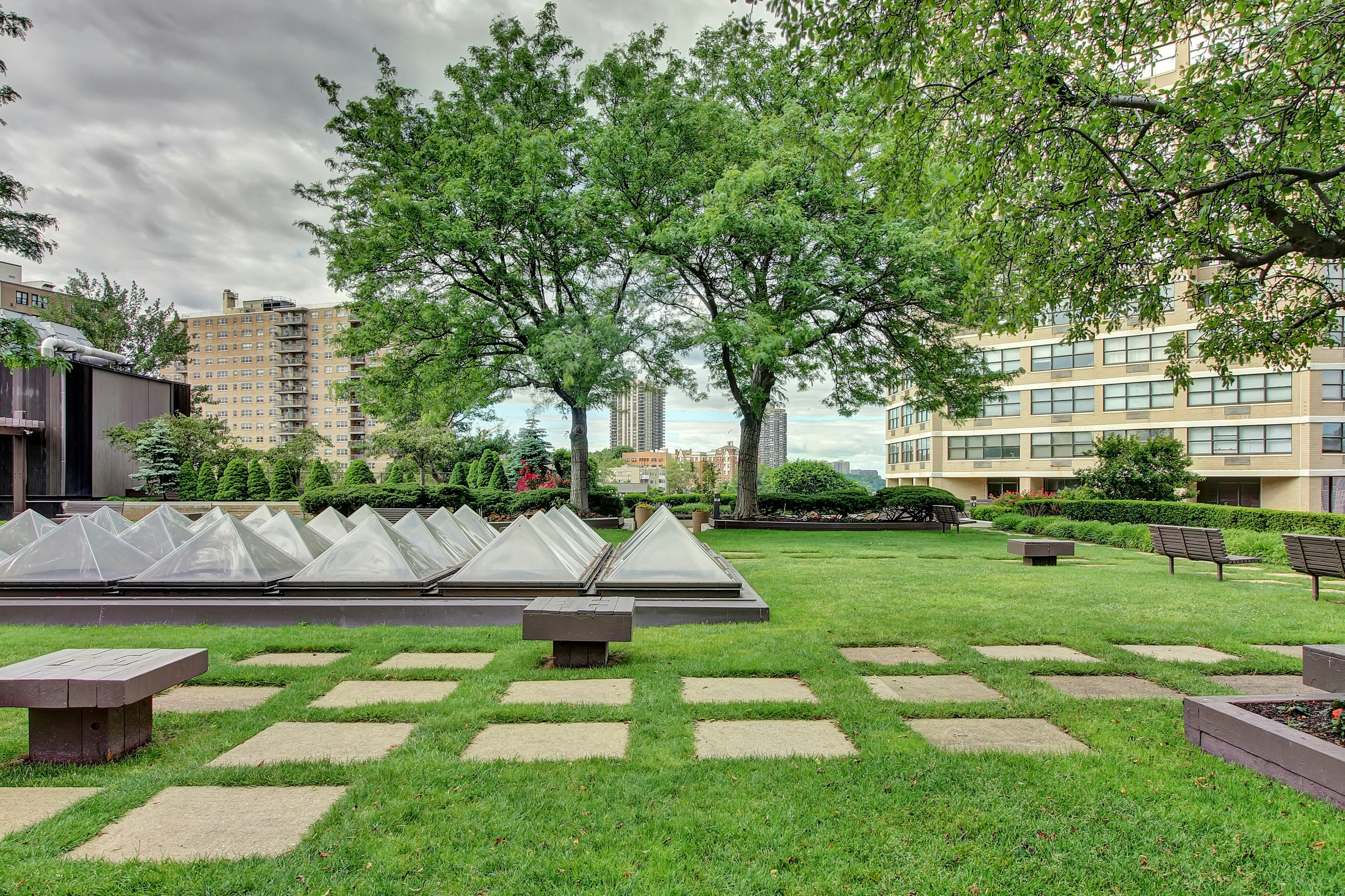 7004 JFK Boulevard East Unit 31D