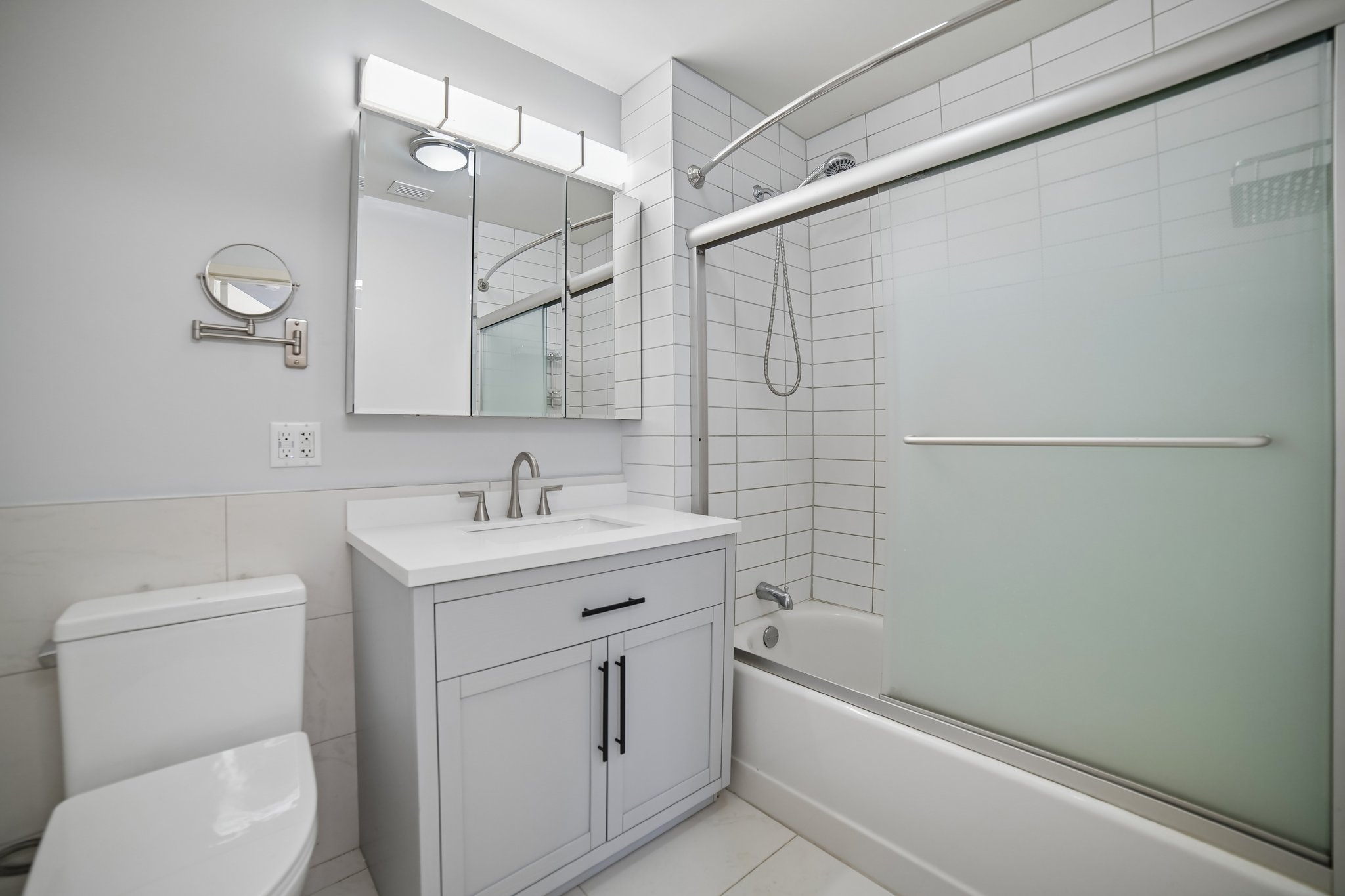 535 West 52nd Street #8D
