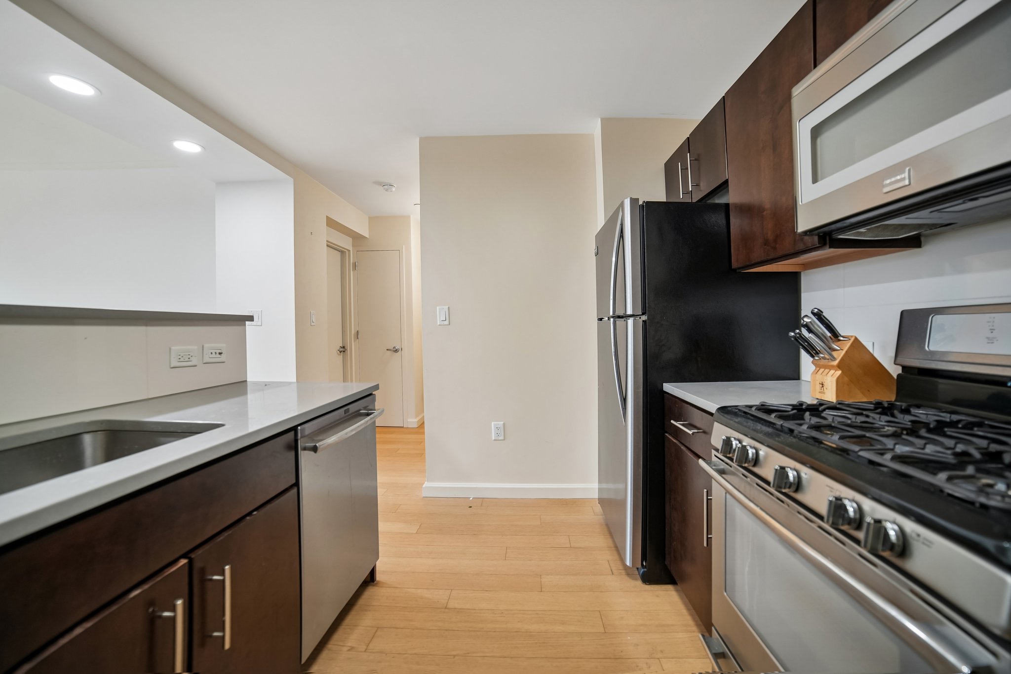535 West 52nd Street #8D