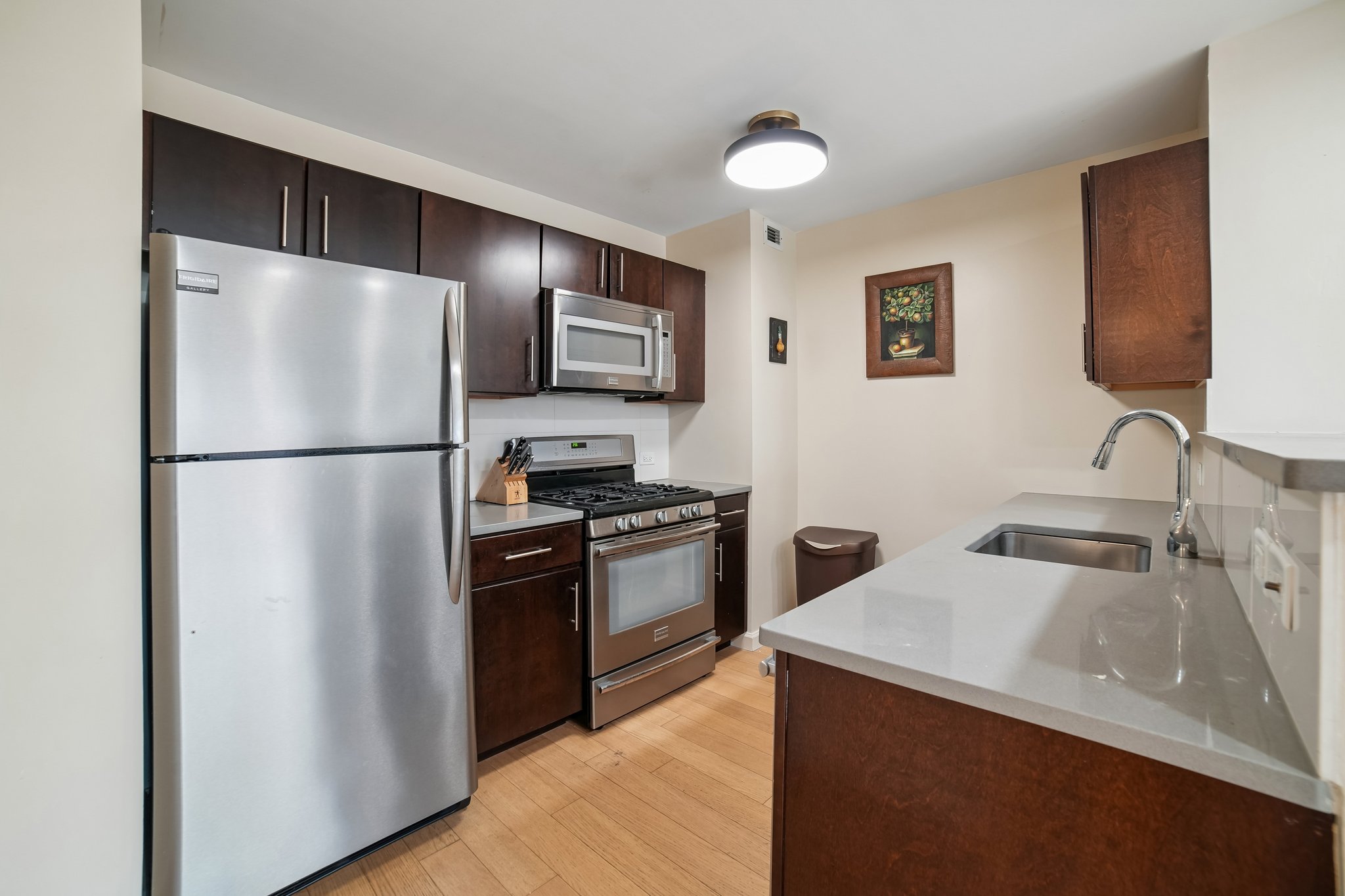 535 West 52nd Street #8D