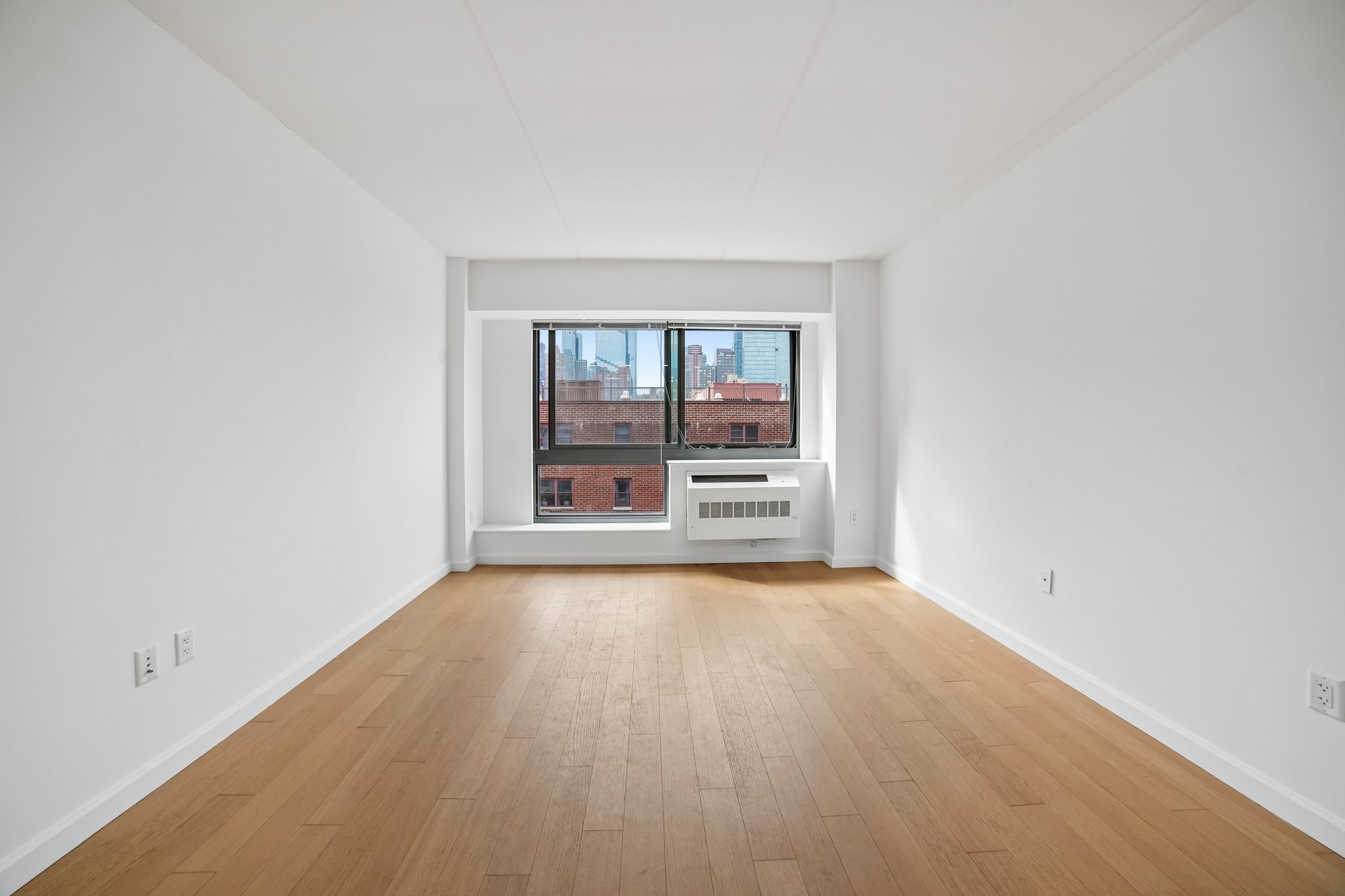 535 West 52nd Street #8D