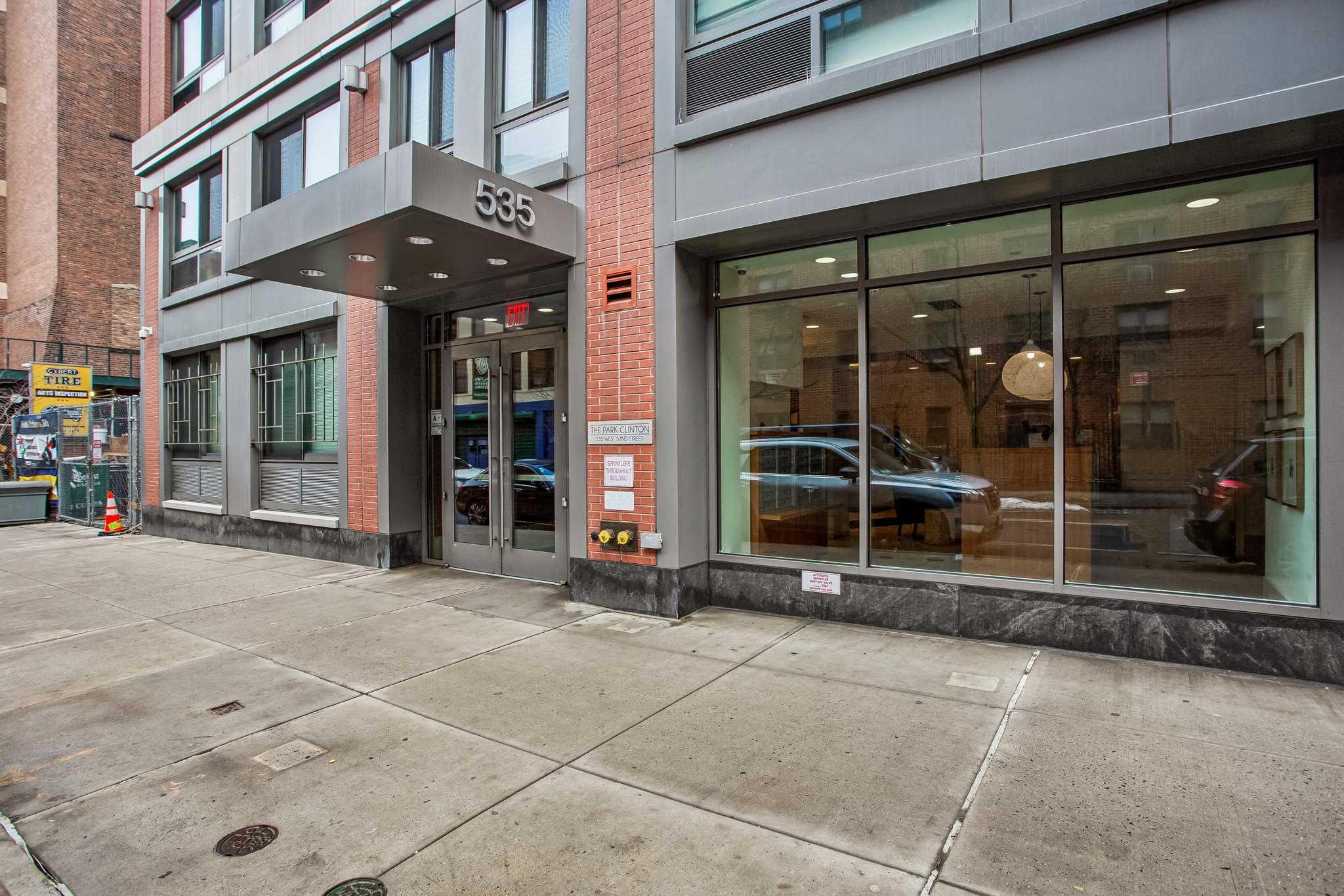 535 West 52nd Street #8D