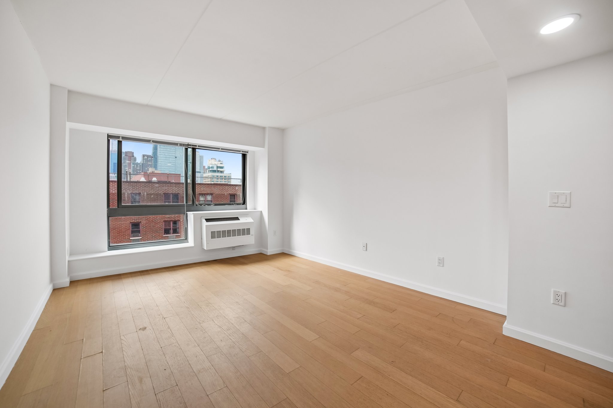 535 West 52nd Street #8D