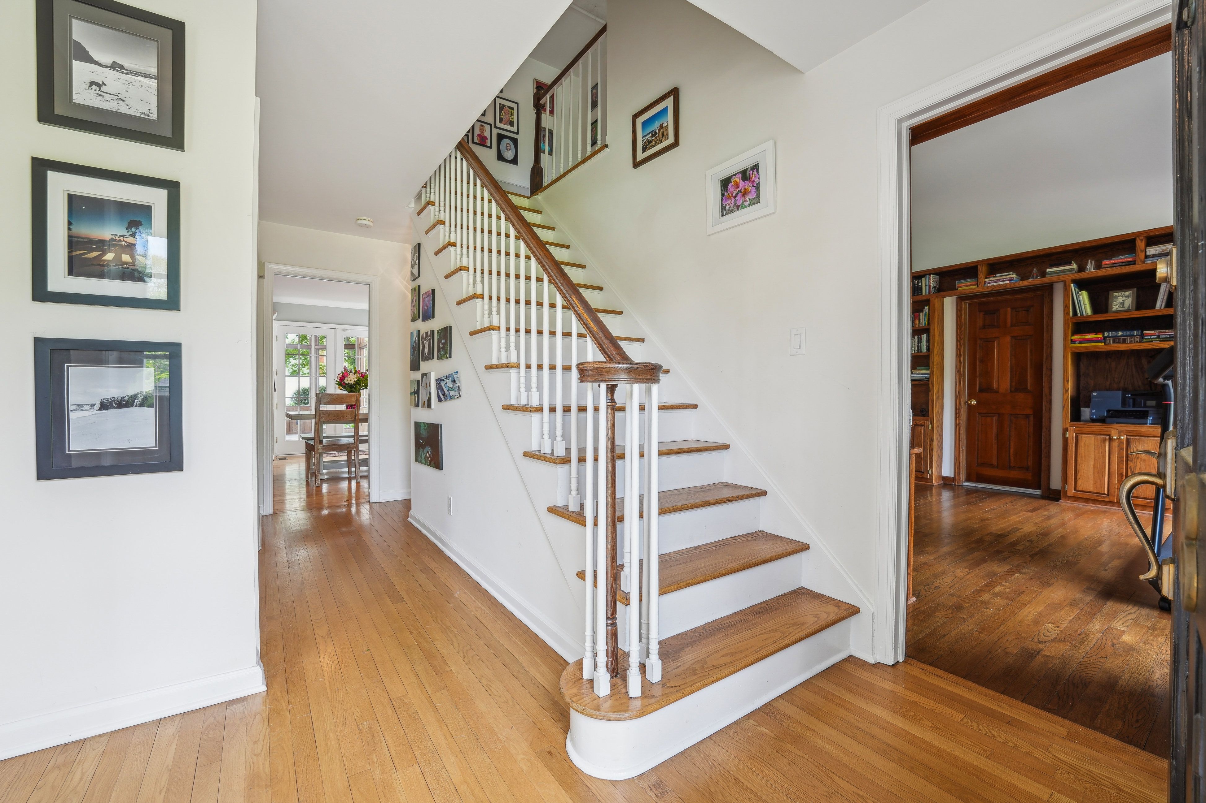8 Harvey Drive 