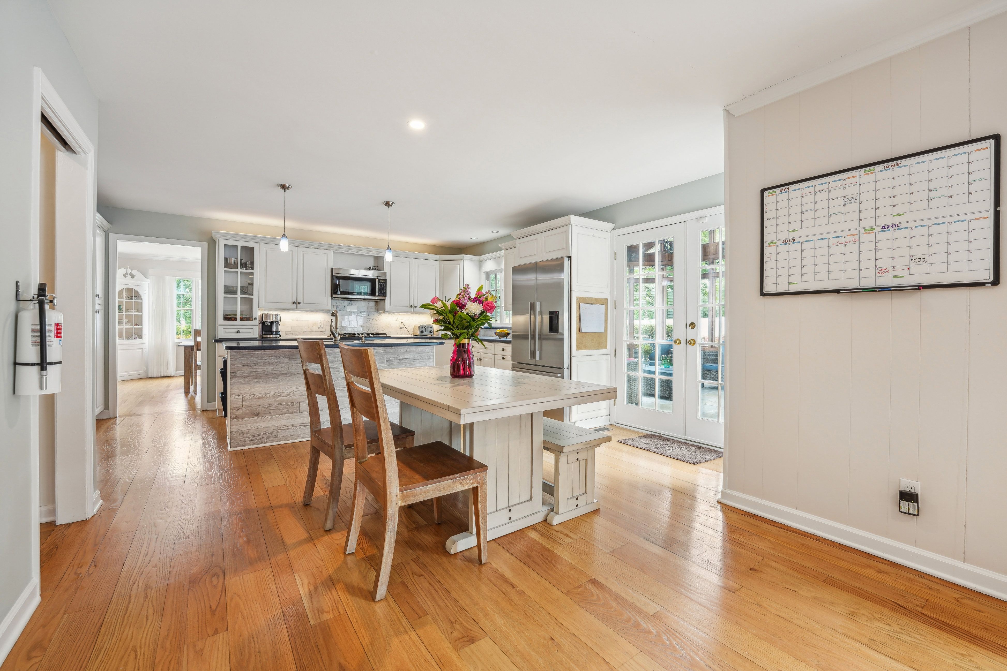 8 Harvey Drive 