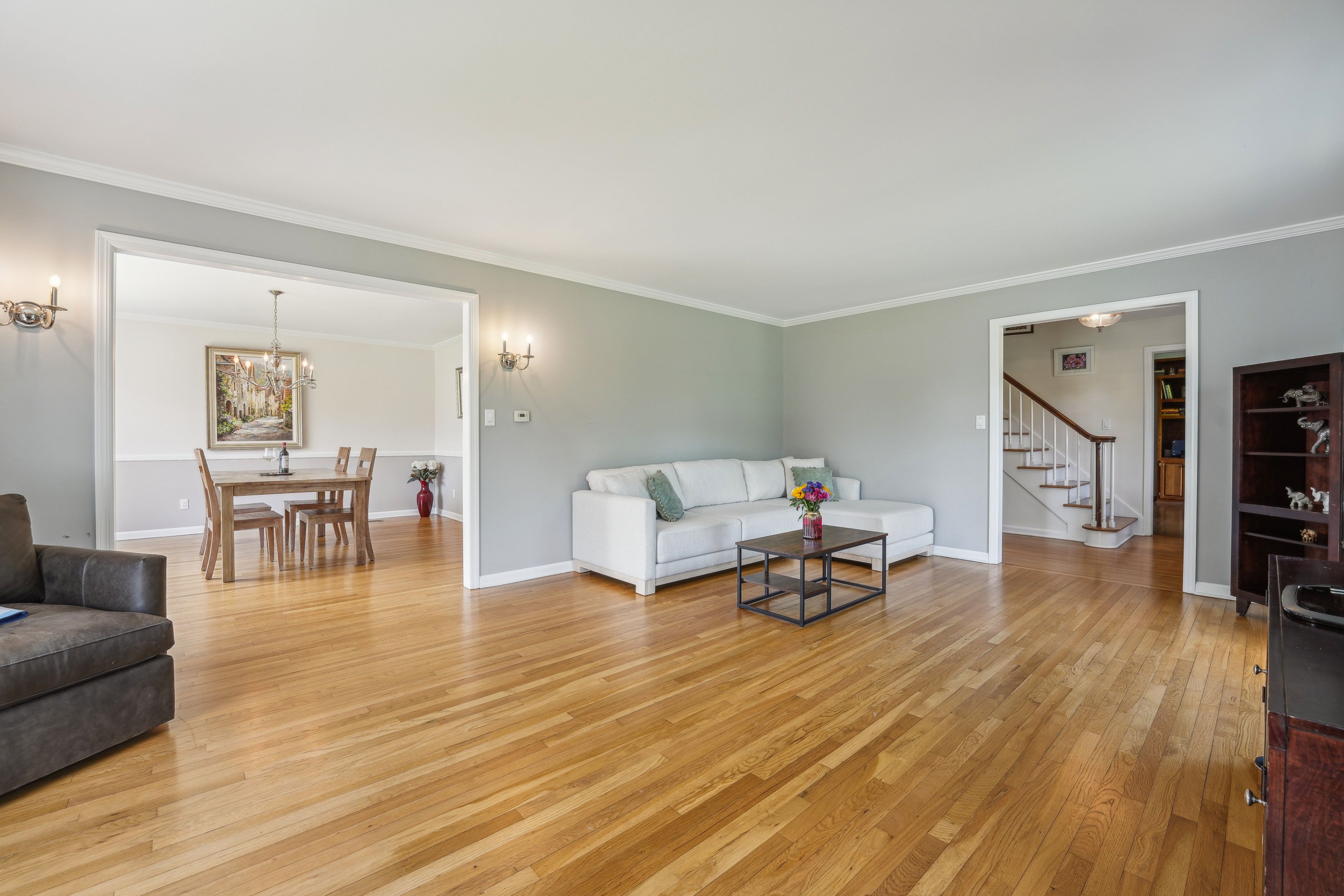 8 Harvey Drive 