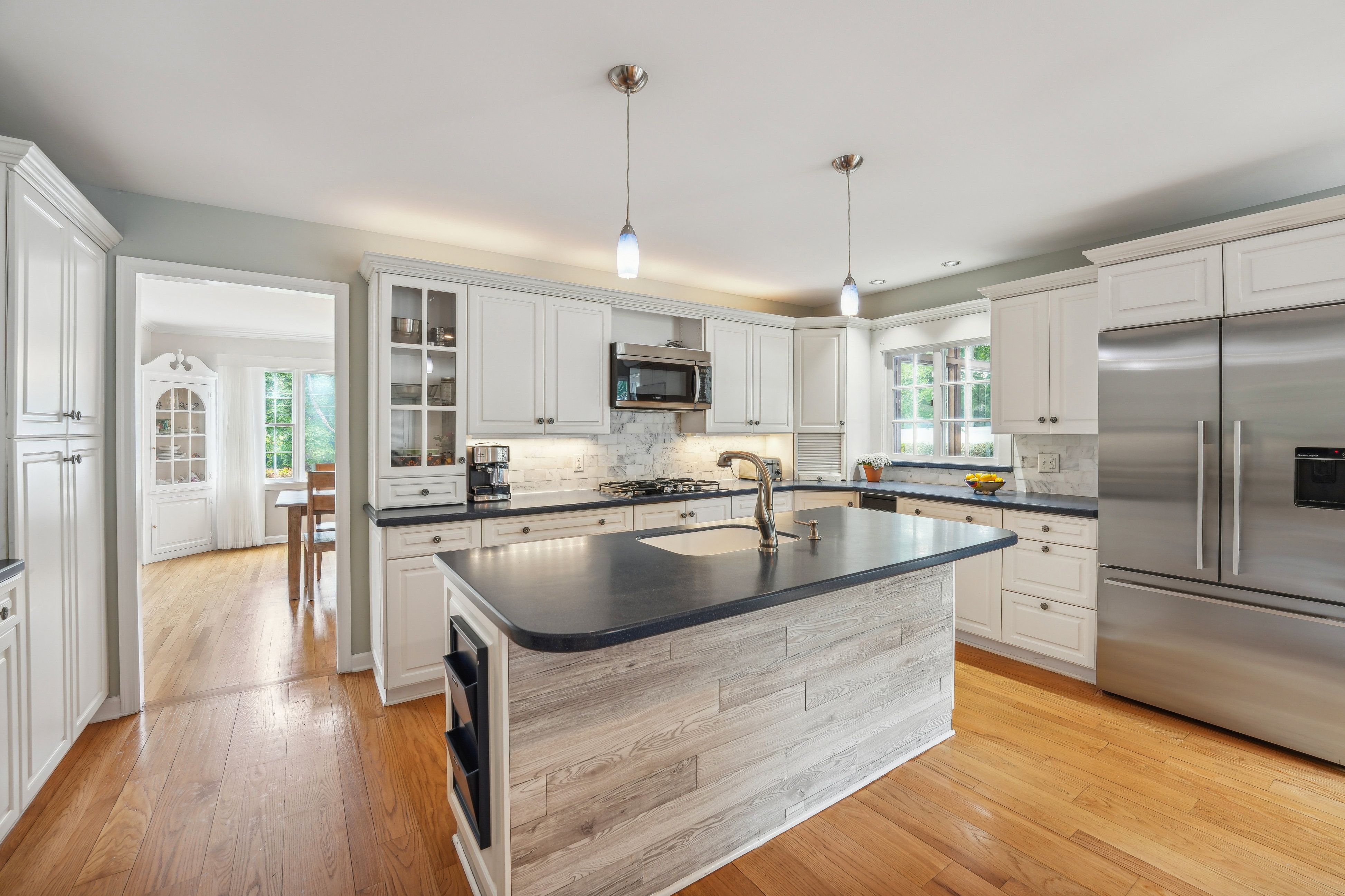 8 Harvey Drive 