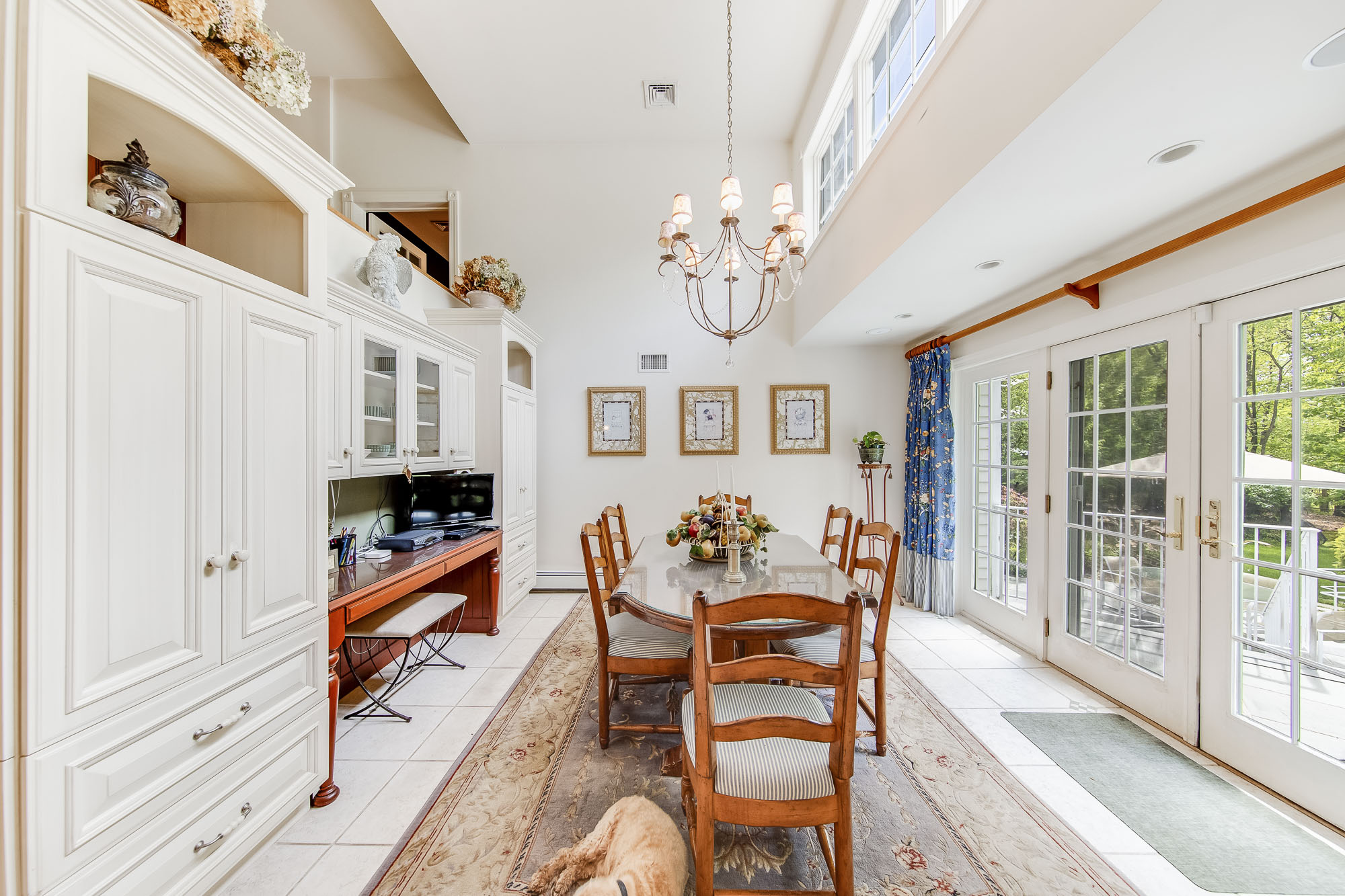 225 Wearimus Road