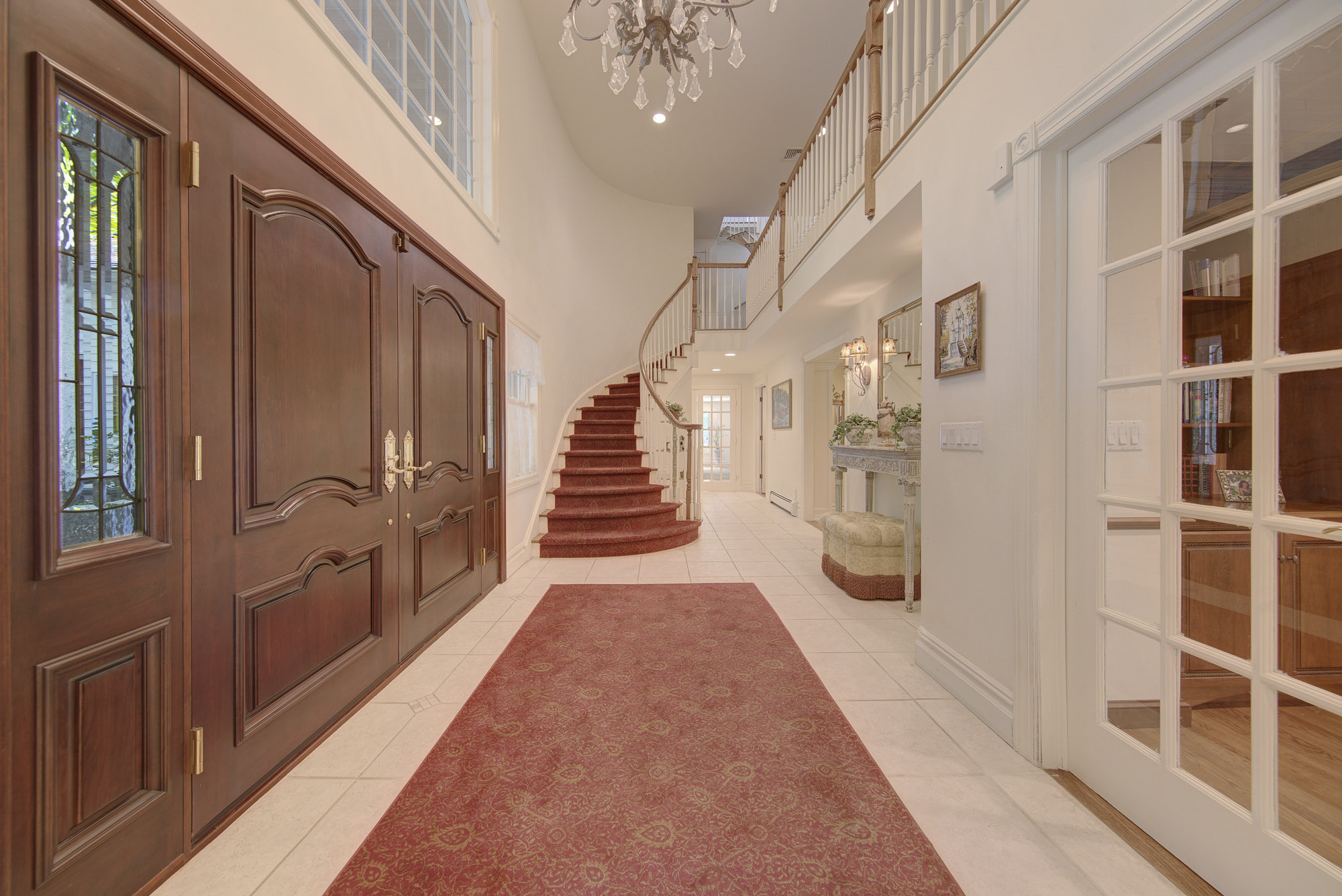 225 Wearimus Road