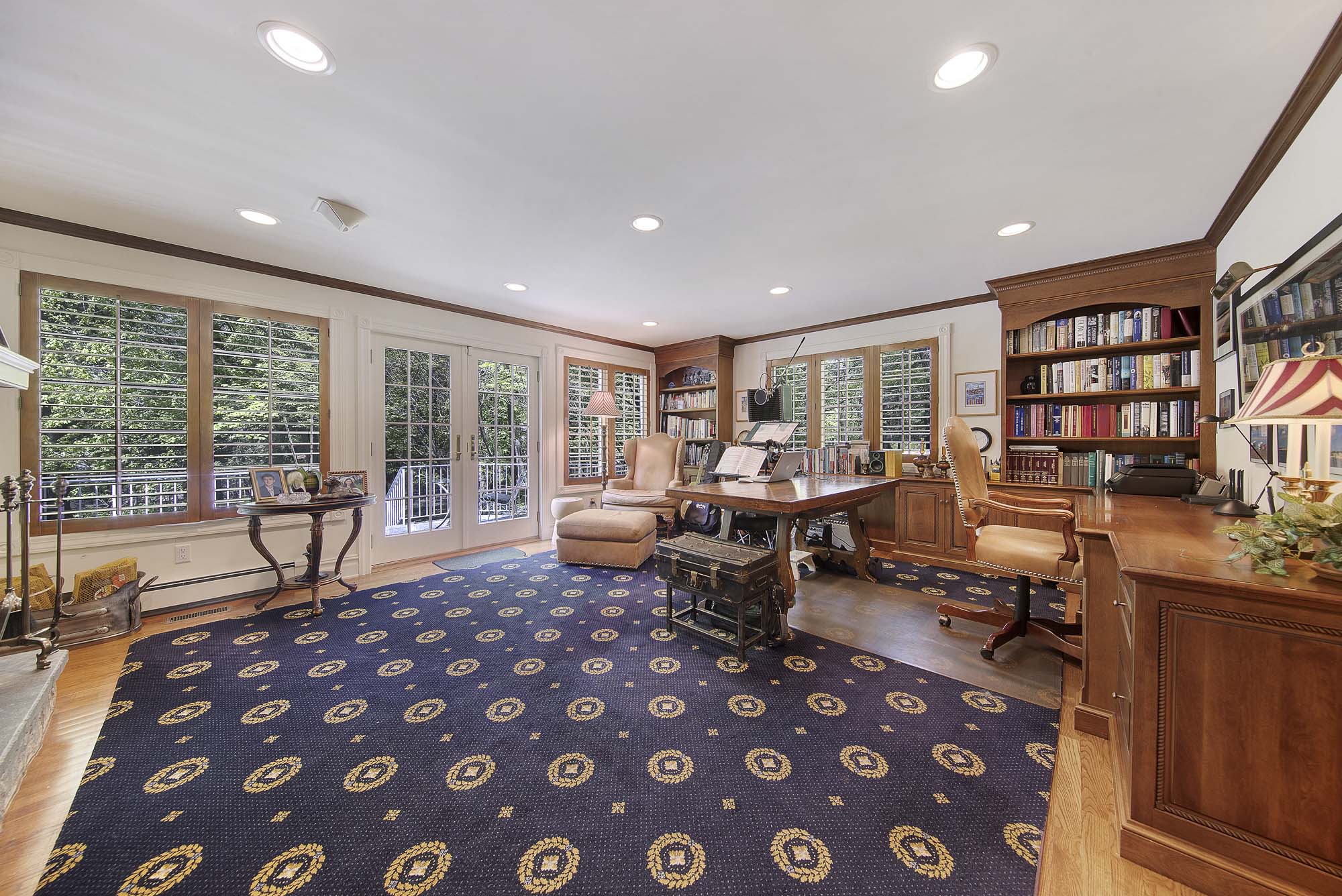 225 Wearimus Road