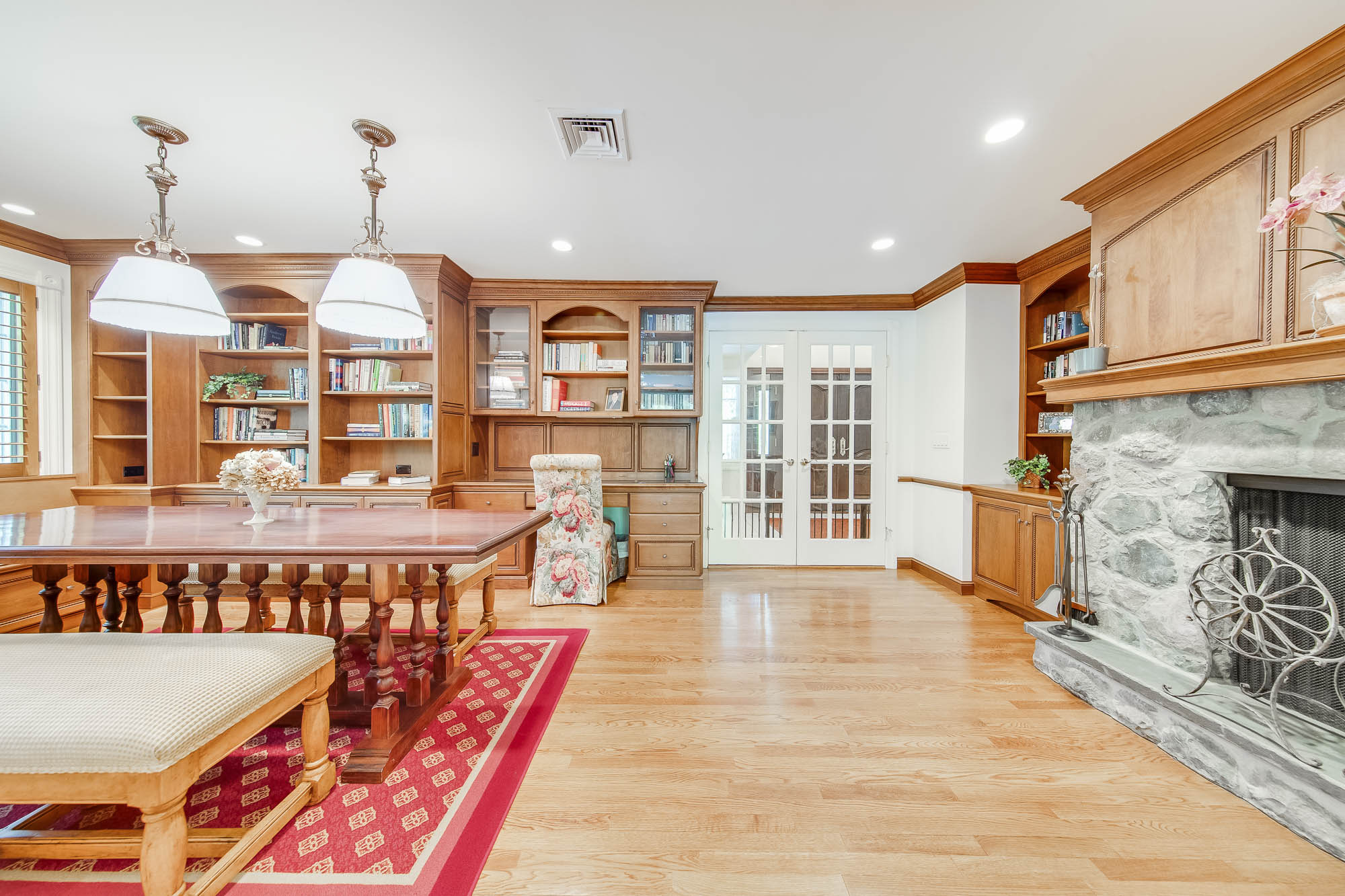 225 Wearimus Road