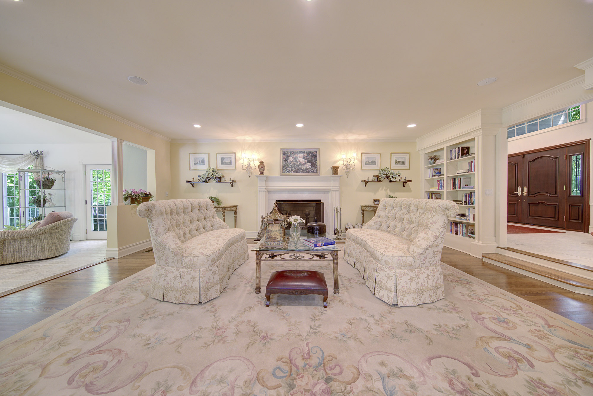 225 Wearimus Road