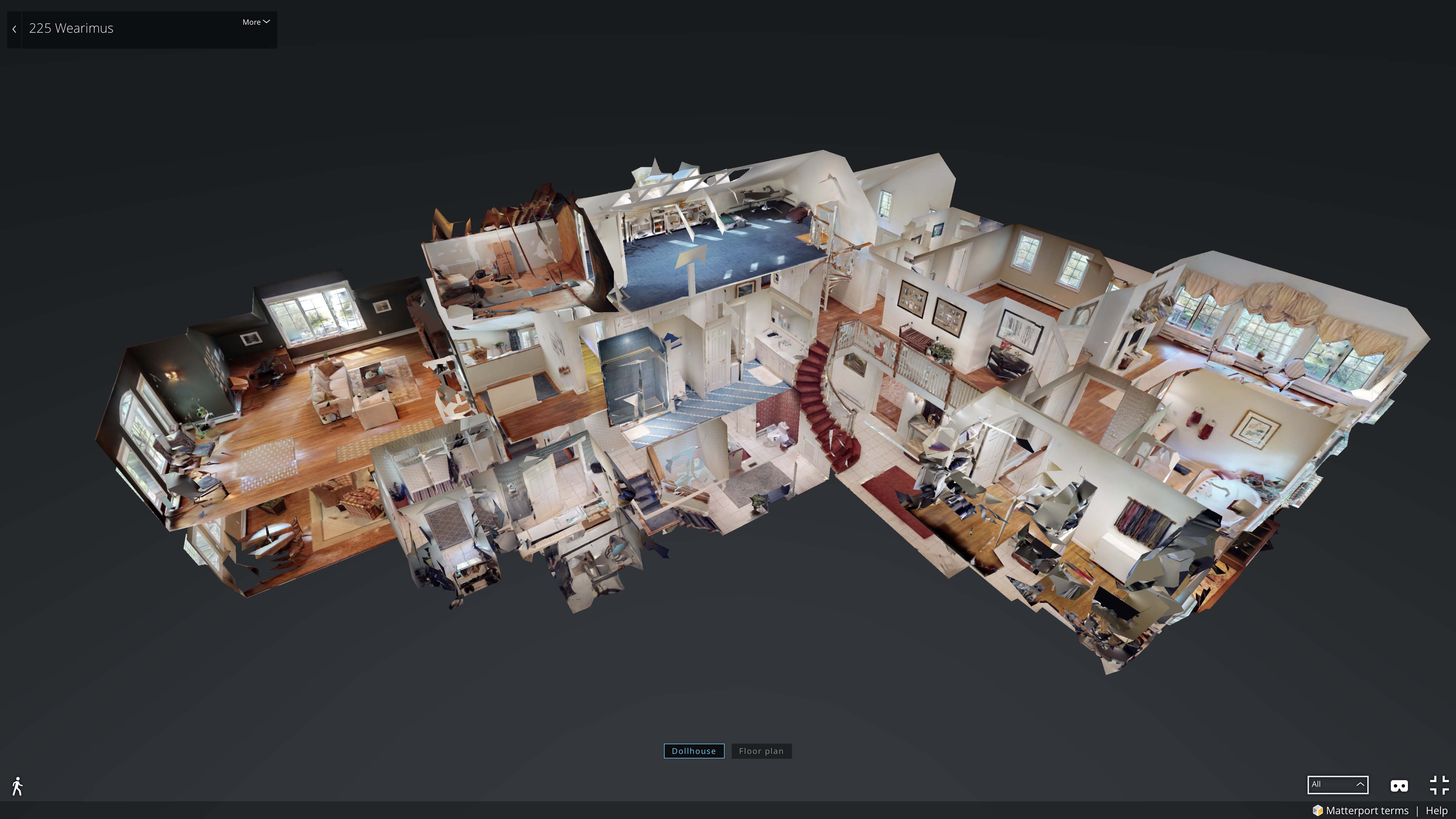 225 Wearimus Road