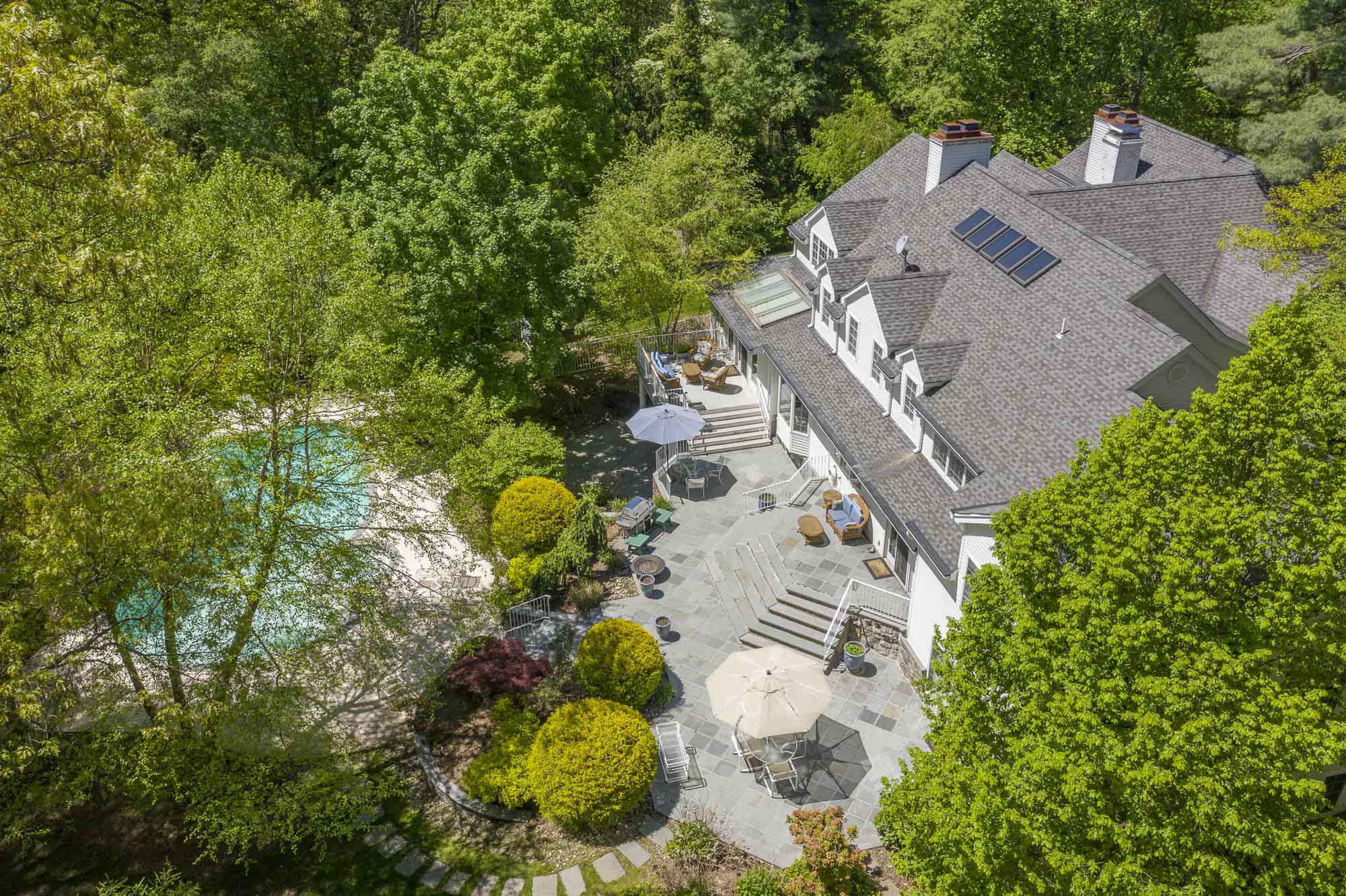 225 Wearimus Road