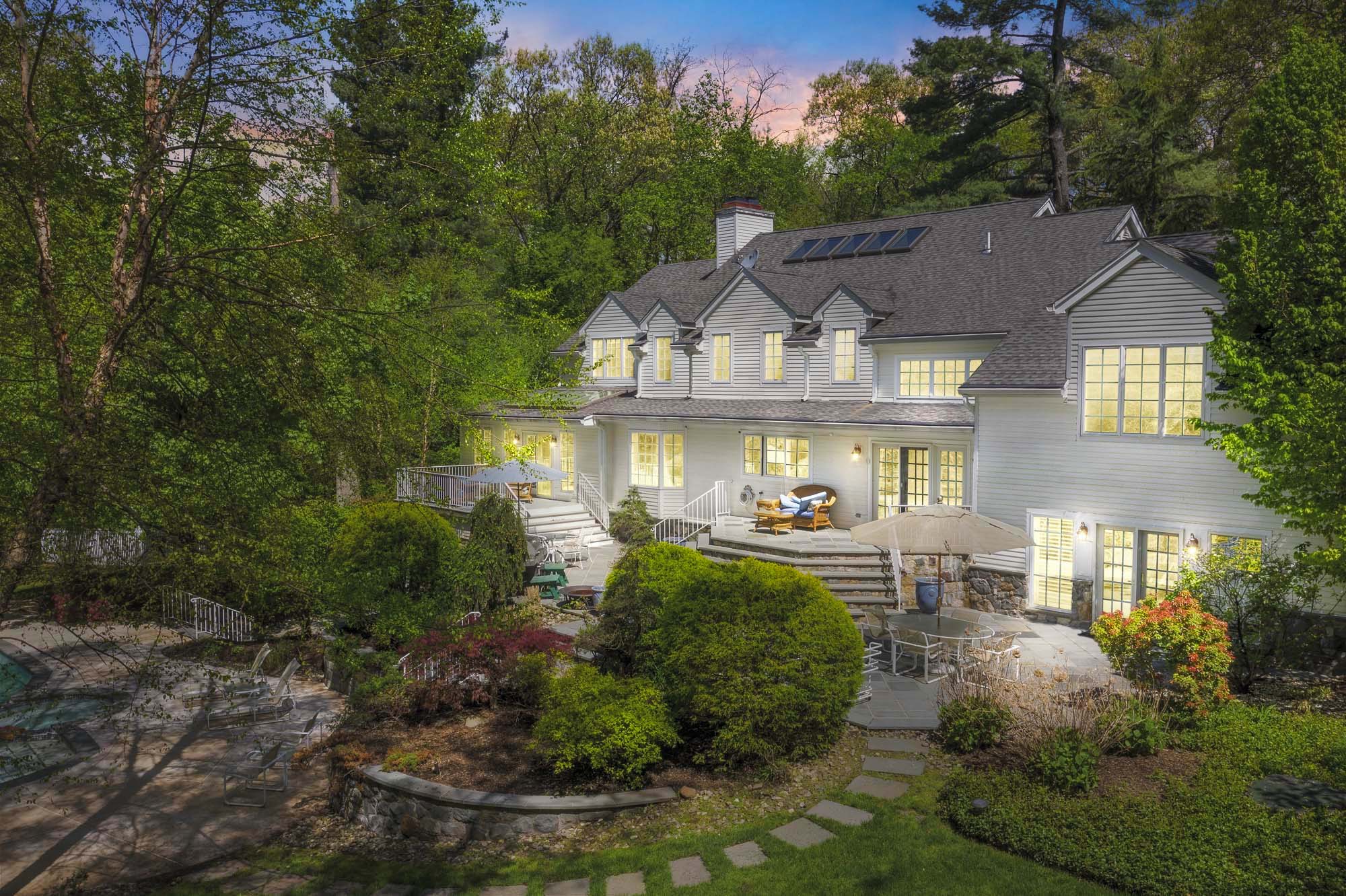 225 Wearimus Road