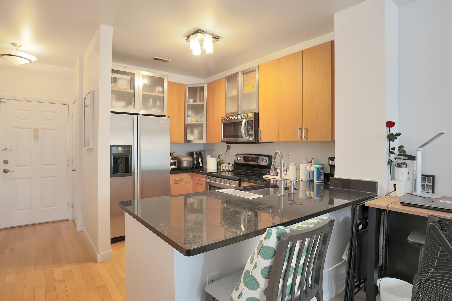 26 Avenue at Port Imperial #306