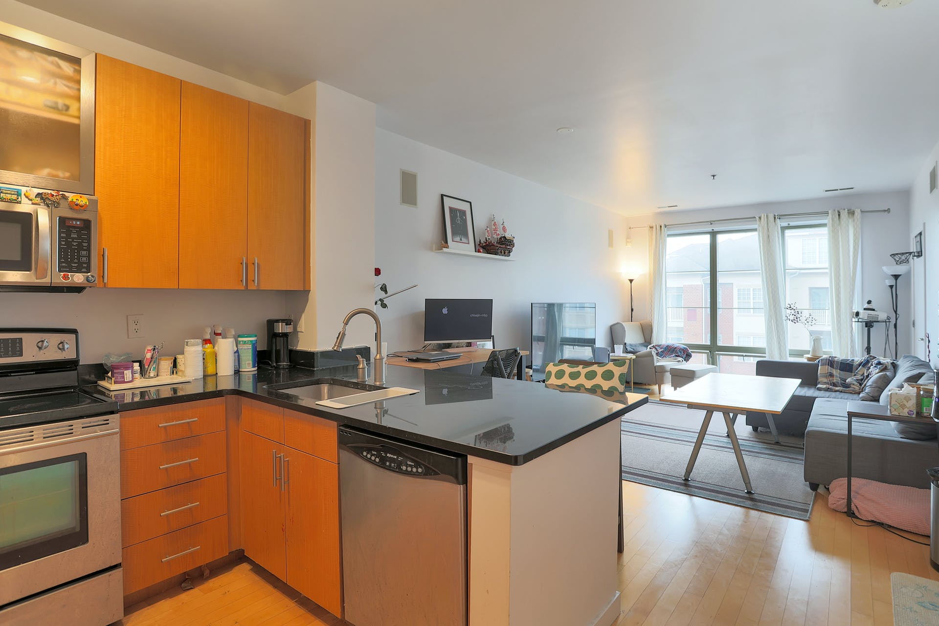 26 Avenue at Port Imperial #306