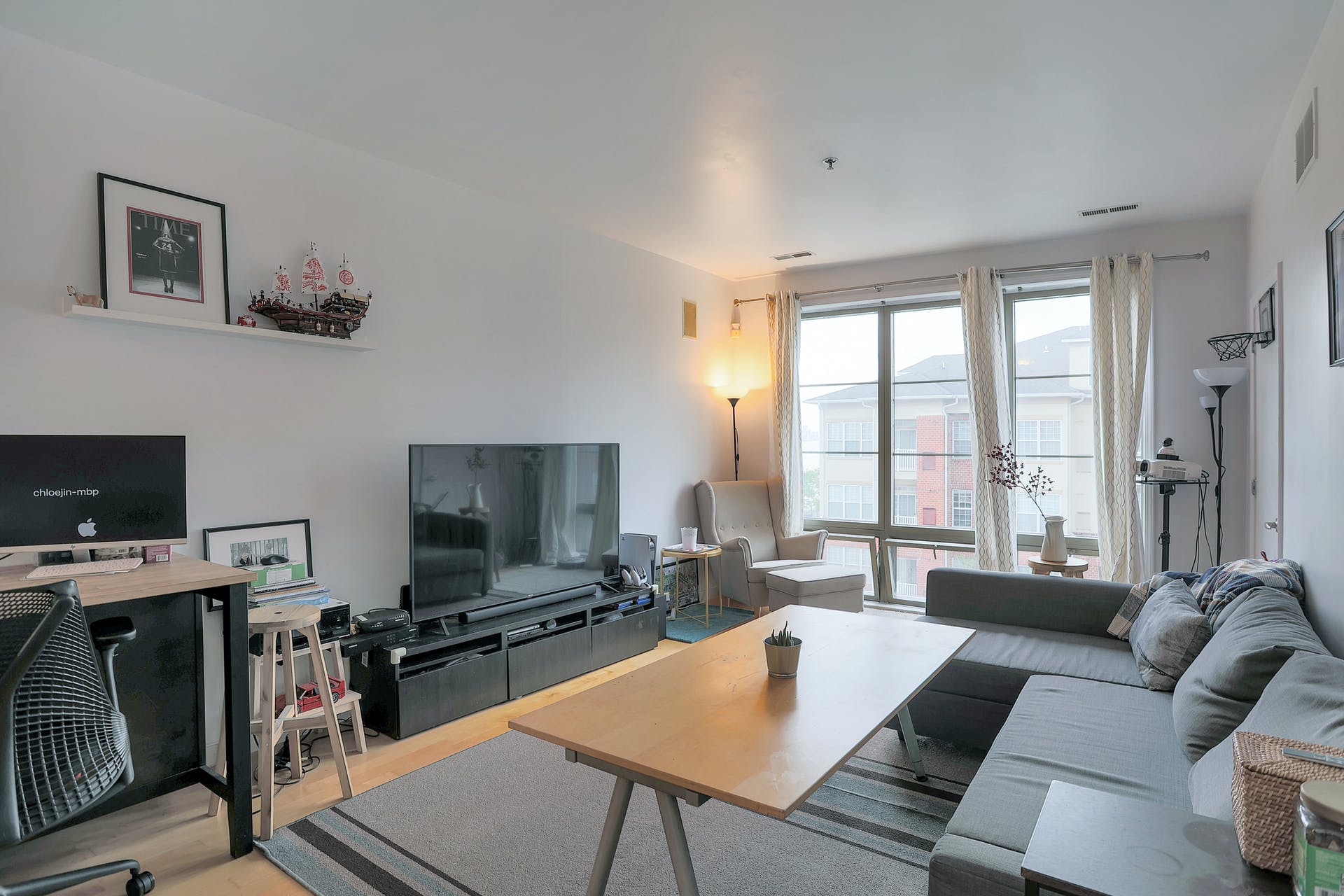 26 Avenue at Port Imperial #306