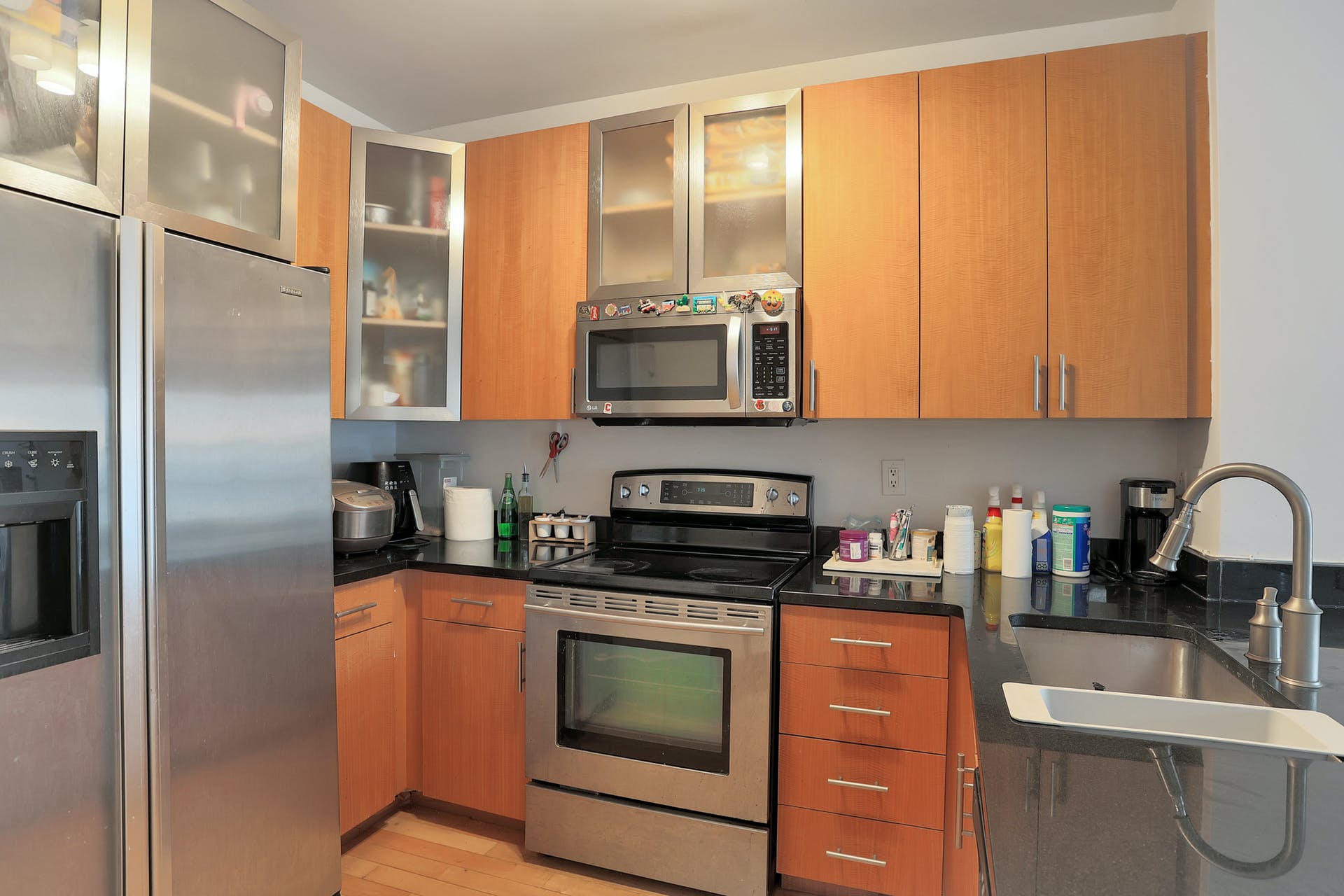 26 Avenue at Port Imperial #306