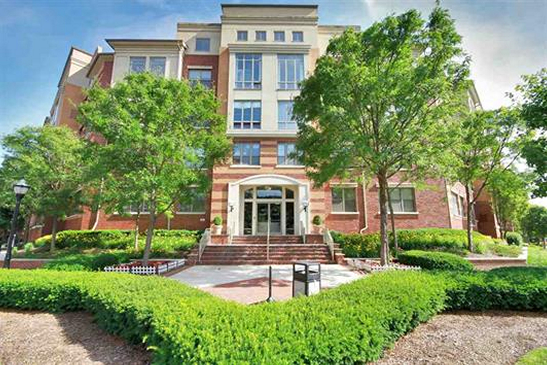 26 Avenue at Port Imperial #306